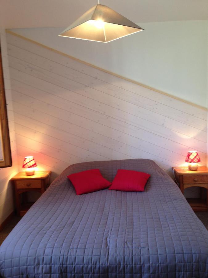 Chalet O Fil De Lo - Wifi, Bbq, Parking Xonrupt-Longemer Exterior foto