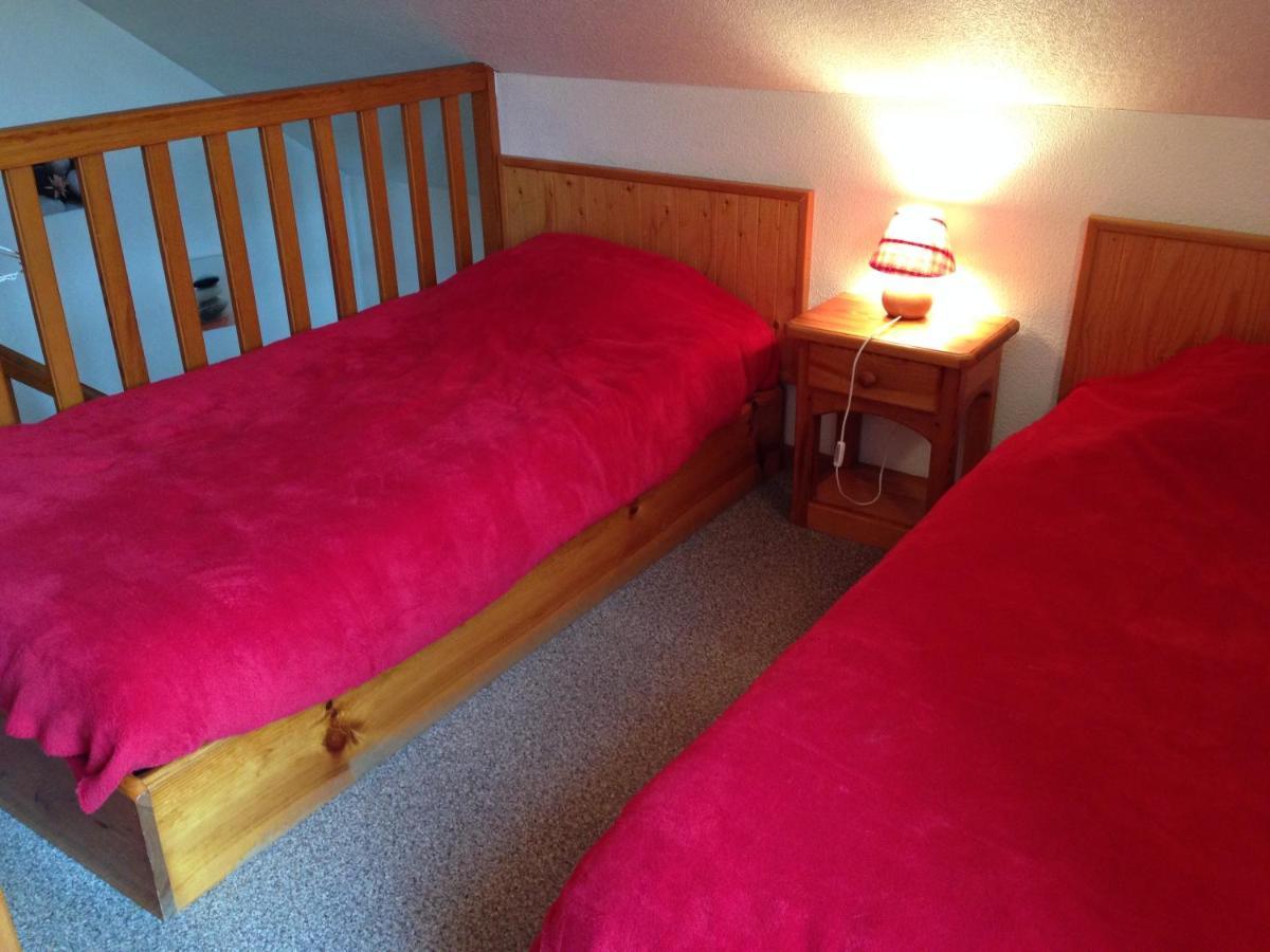 Chalet O Fil De Lo - Wifi, Bbq, Parking Xonrupt-Longemer Exterior foto